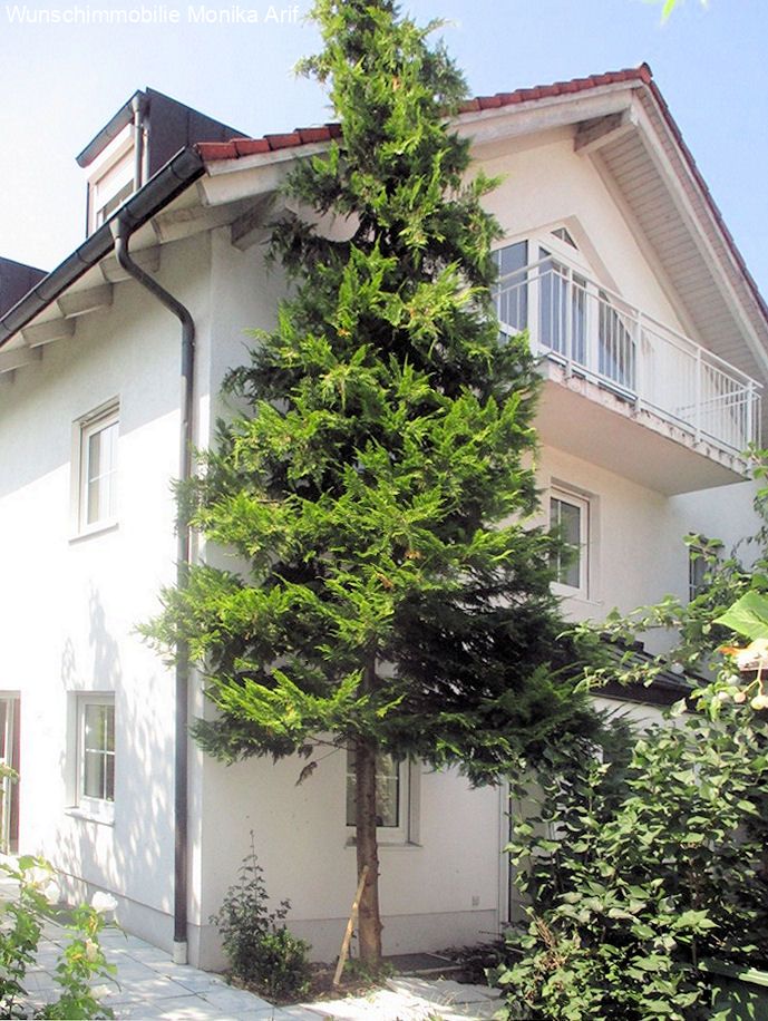 ++ AM RANDE DER STADT ++ KINDERFREUNDLICHE DHH FÜR DIE GROSSE FAMILIE ++