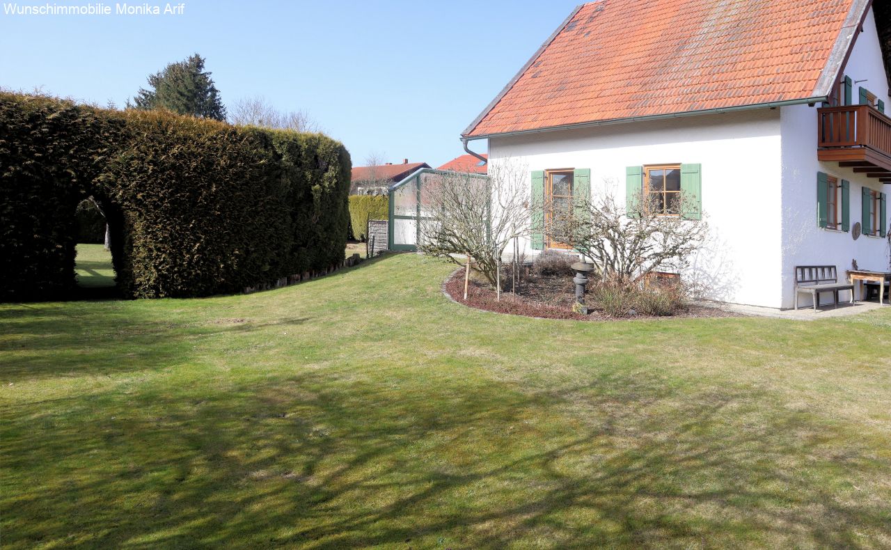 ++ KLEIN UND FEIN ++ CHARMANTES EFH MIT GROSSEM GARTEN SUCHT NEUE BEWOHNER ++ 