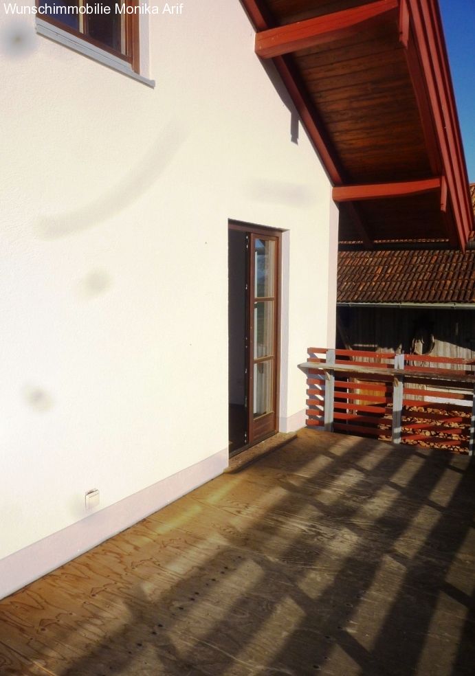   Balkon