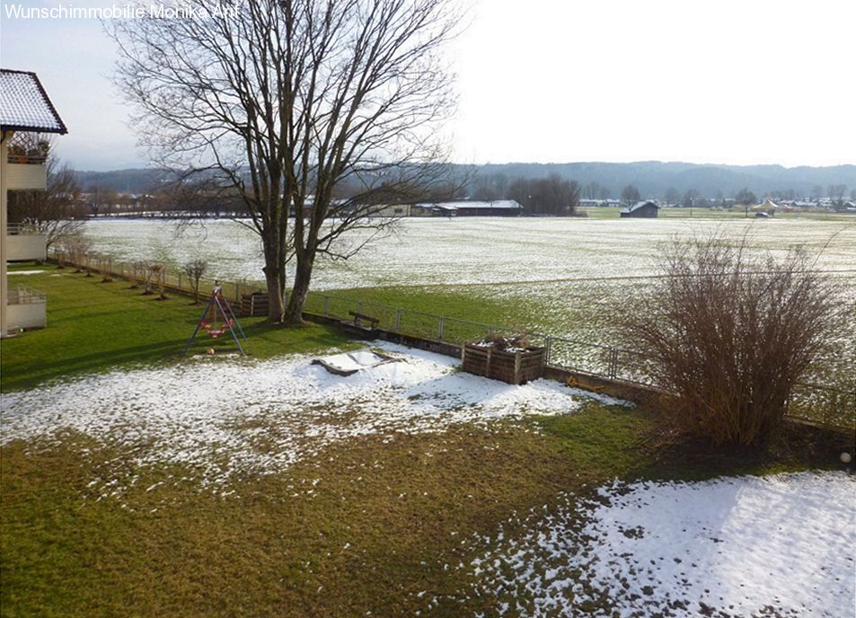  Ausblick Balkon