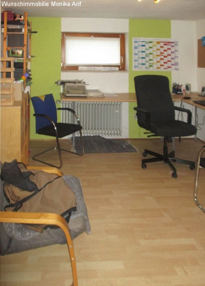 Büro UG