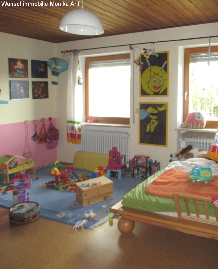 Kinderzimmer 1