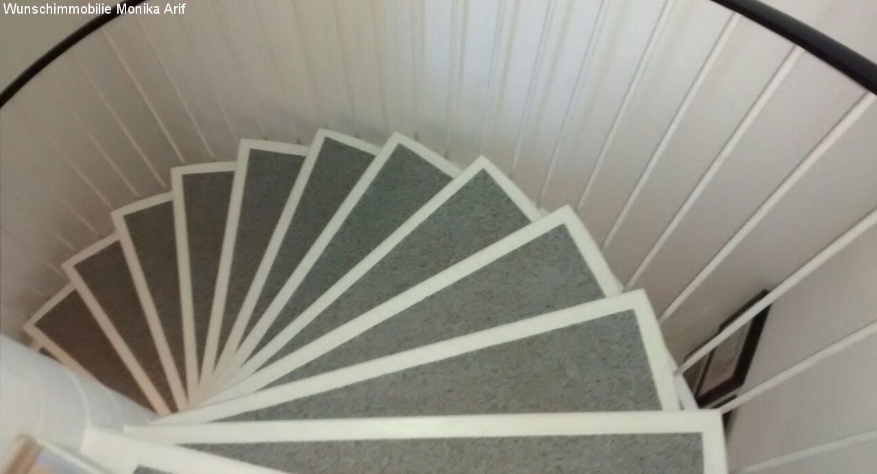 Treppe