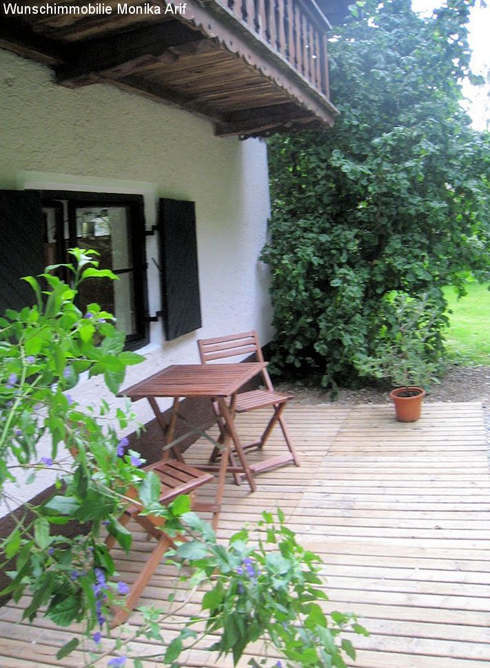 Terrasse Terrasse