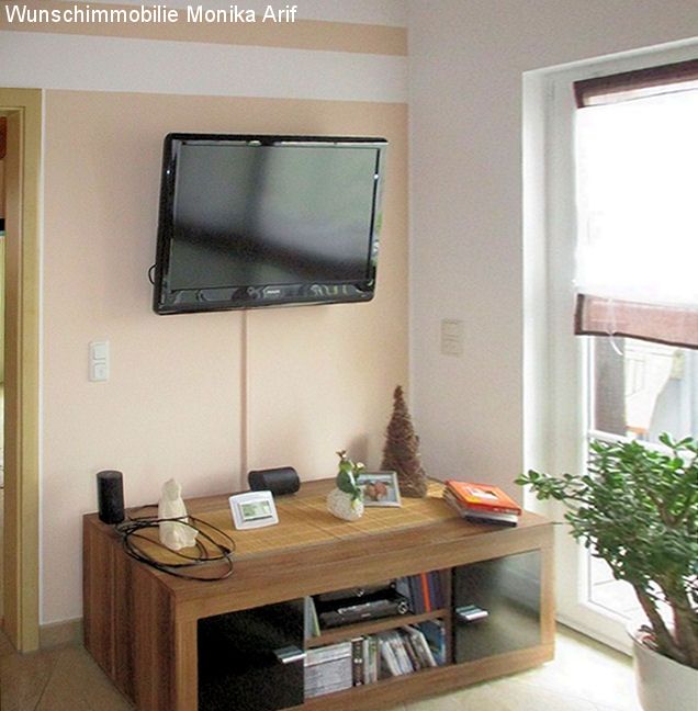 Wohnzimmer (Foto Jahr 2013)