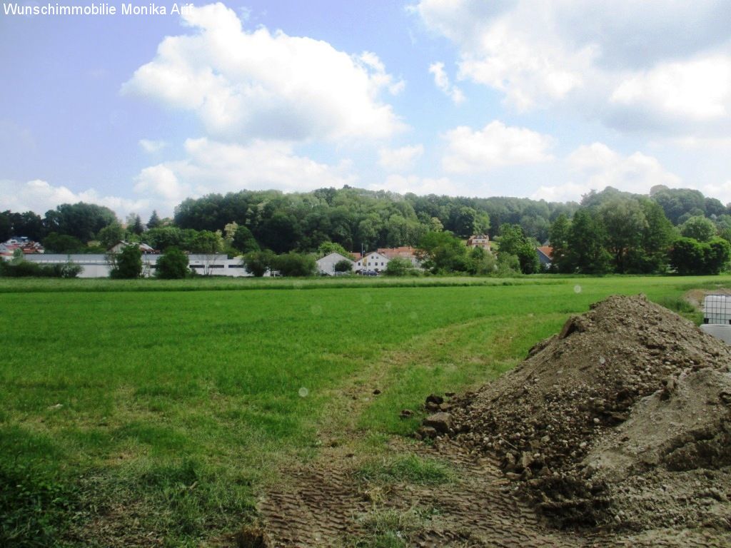 Aussicht Ostseite