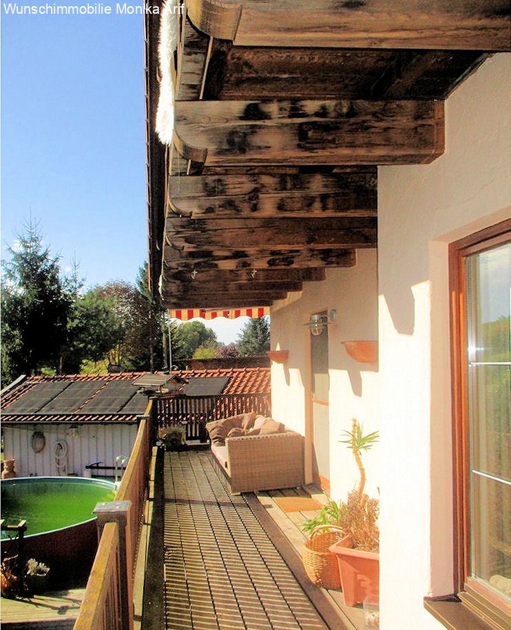 Balkon Balkon