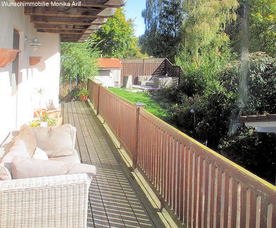Balkon Balkon