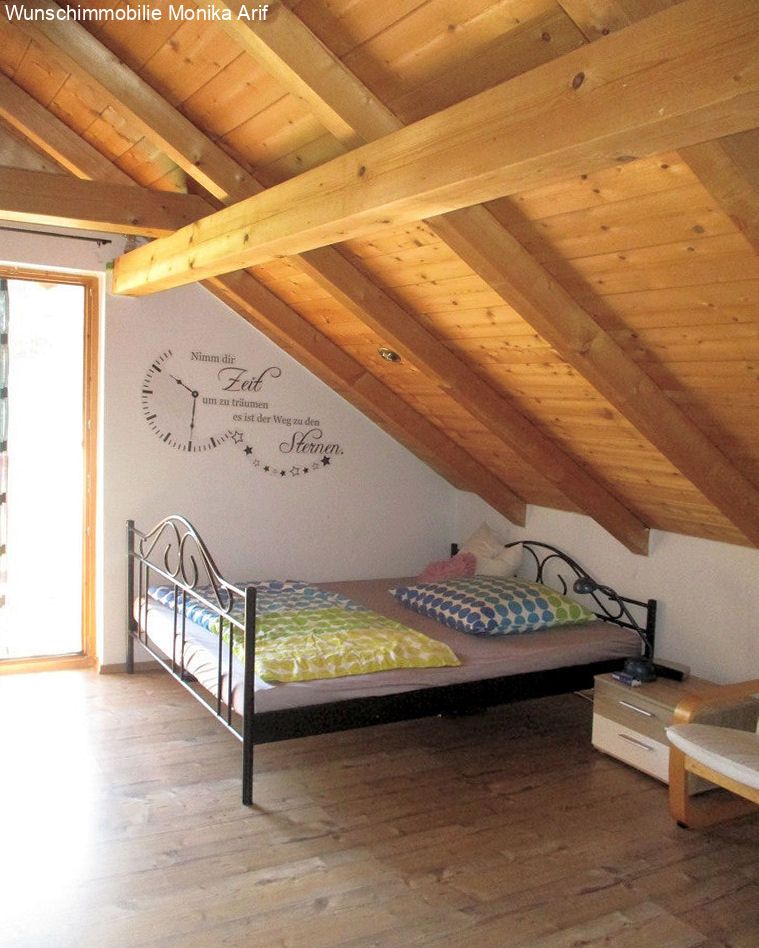 OG - Schlafzimmer Eltern OG - Schlafzimmer Eltern