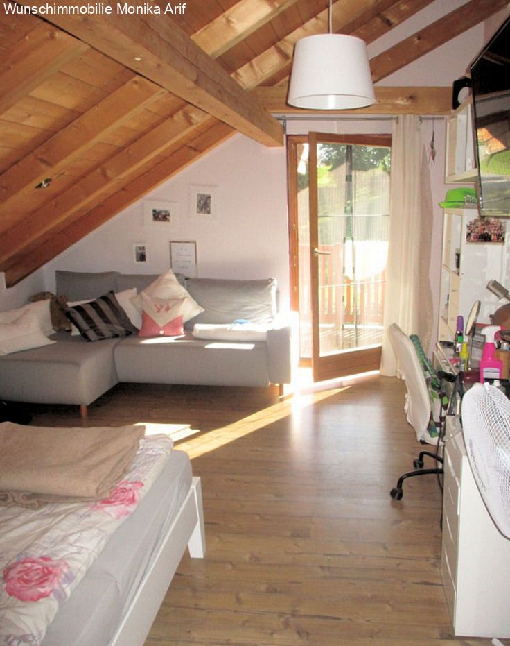 OG - Kinderzimmer OG - Kinderzimmer