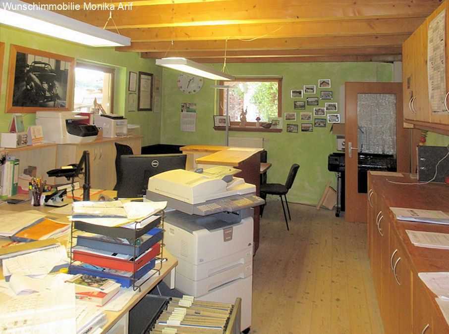 UG - Büro UG - Büro