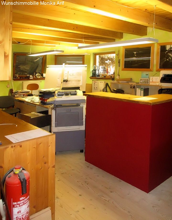 UG - Büro UG - Büro