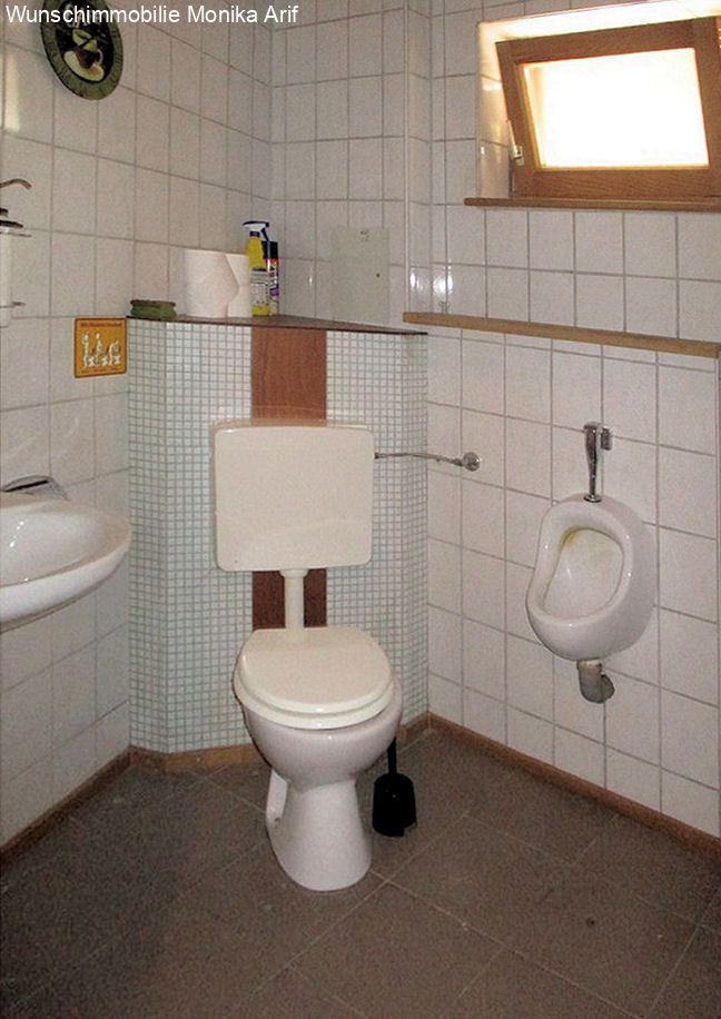 UG - Toiletten für Gewerbe UG - Toiletten für Gewerbe