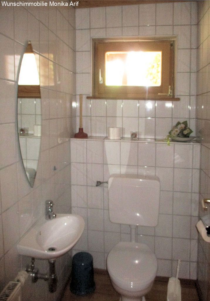 UG - Toiletten für Gewerbe