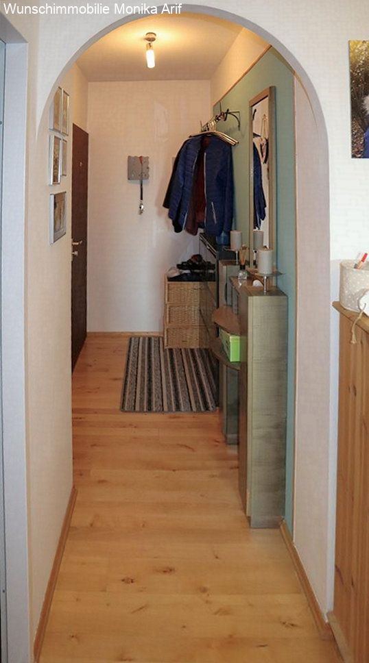 Garderobe Garderobe