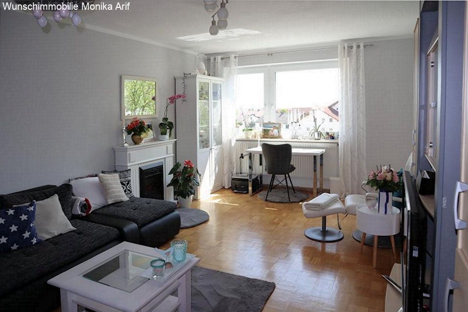 Wohnzimmer Wohnzimmer