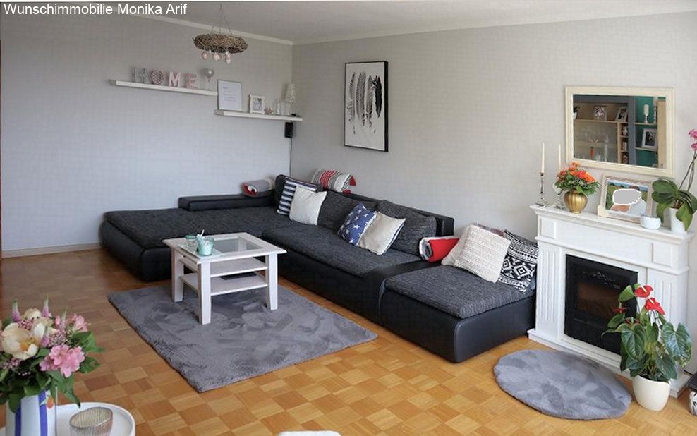 Wohnzimmer Wohnzimmer