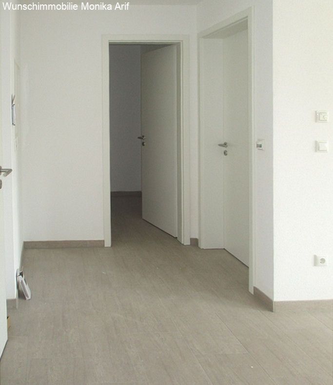 Flur - Eingang (Foto vom Jahr 2019 )