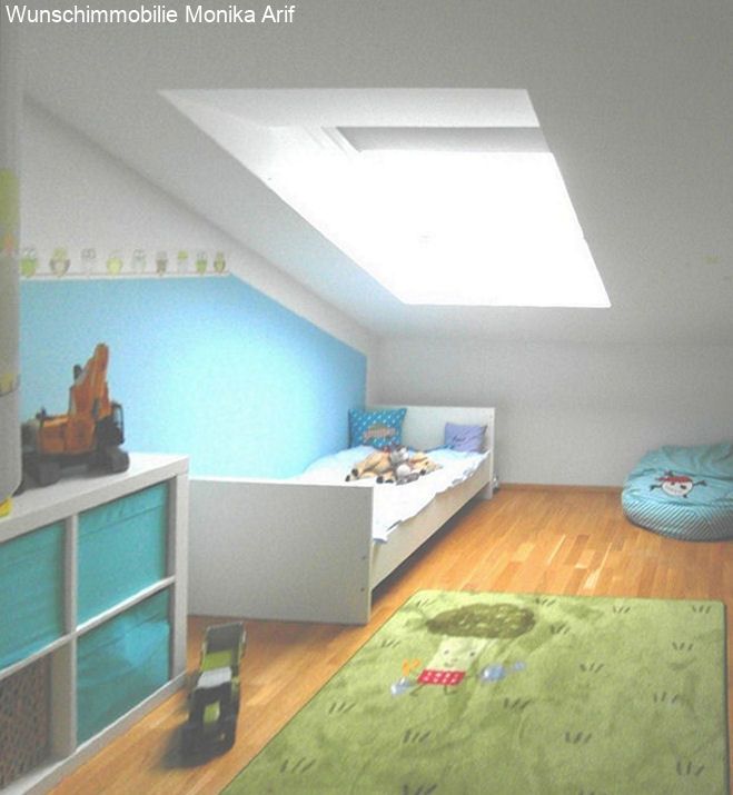 Büro oder Kinderzimmer 