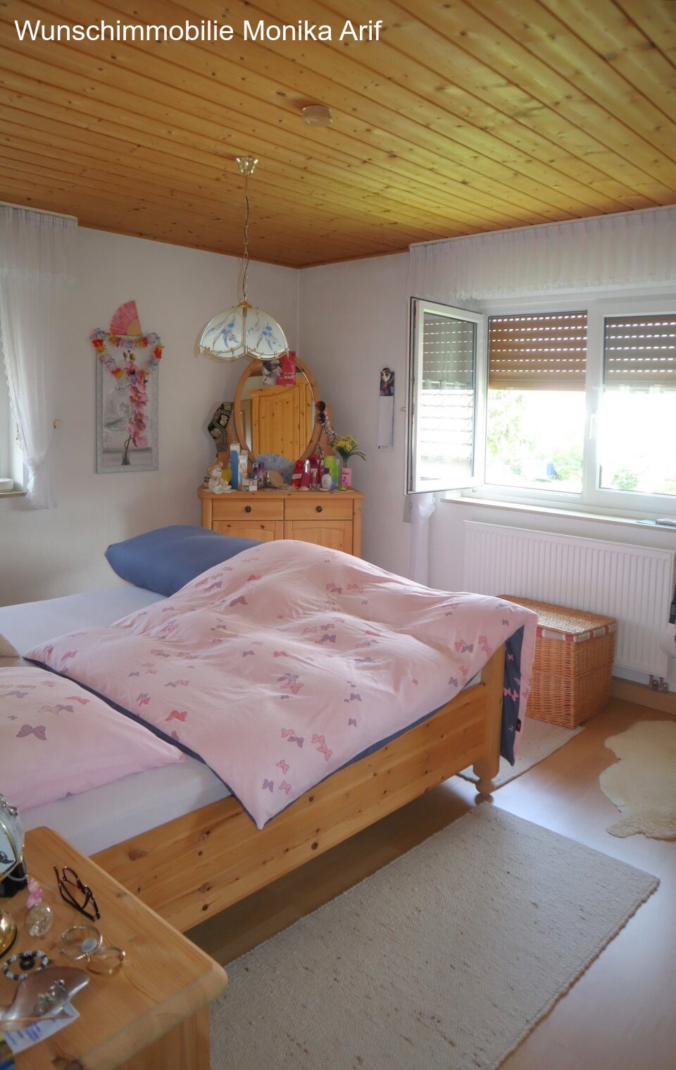 Schlafzimmer OG