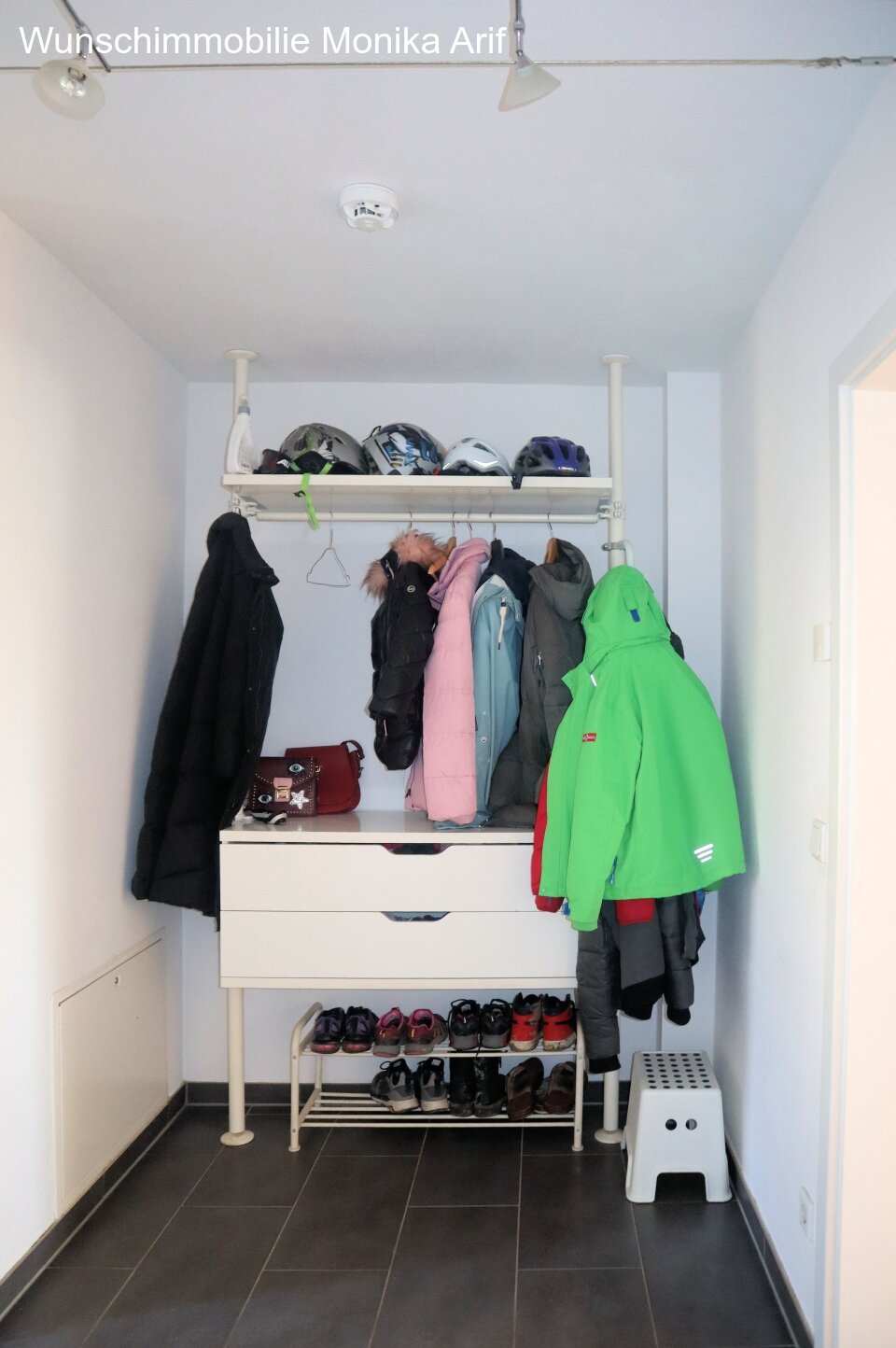 Garderobe