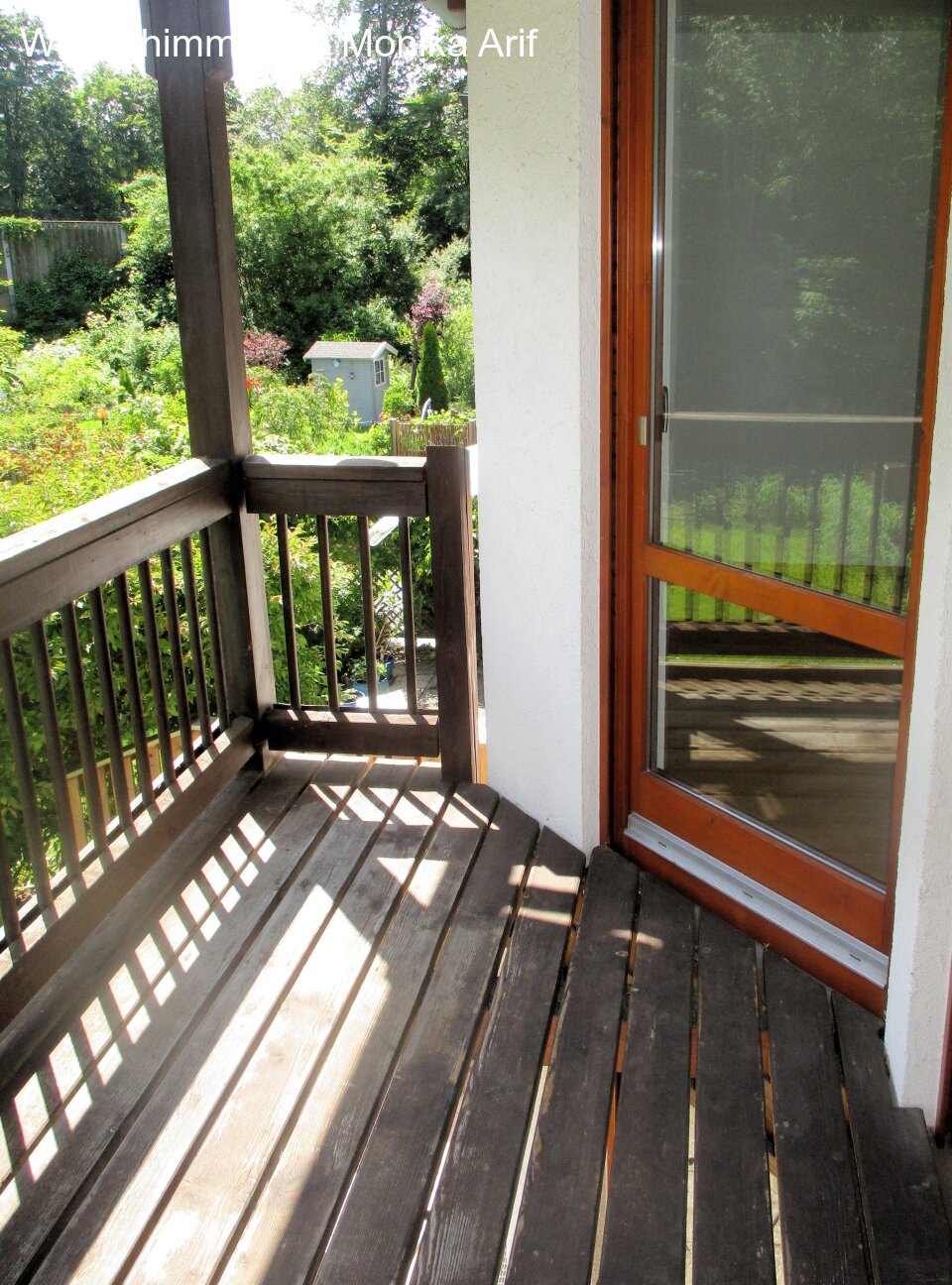 Balkon Balkon