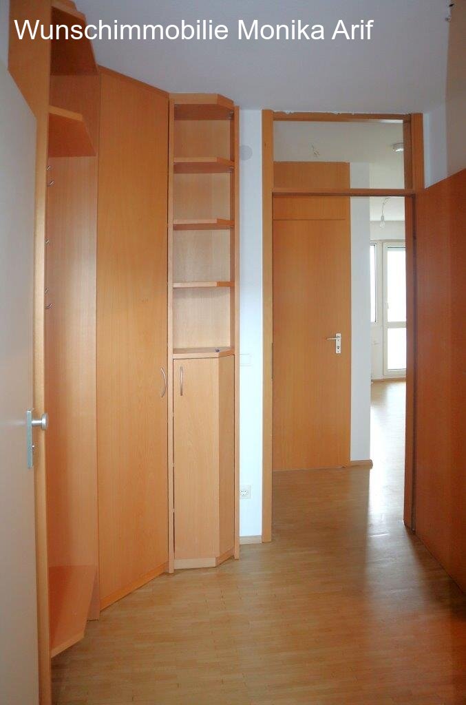 Diele und Garderobe