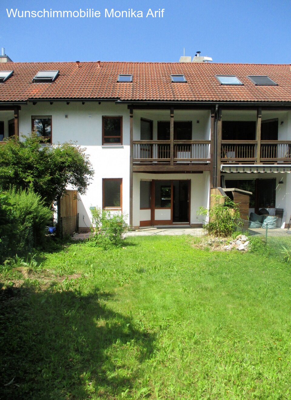 Ansicht Südseite Ansicht Südseite