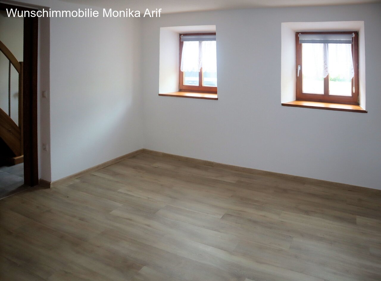 Wohnraum EG Wohnraum EG
