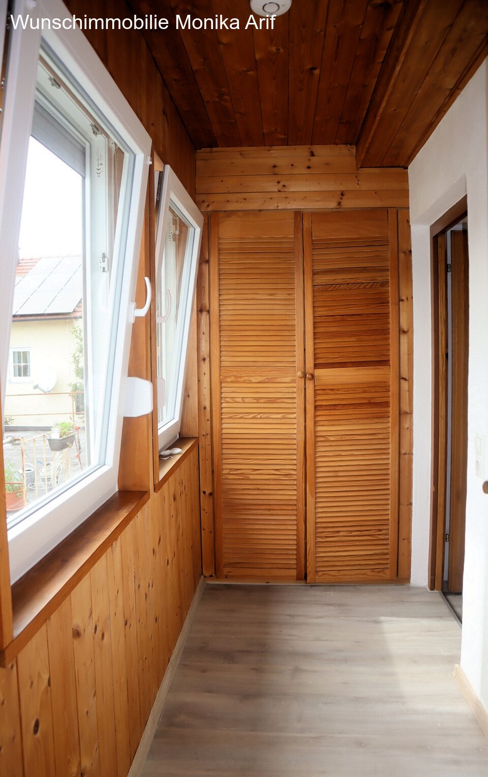 Loggia Loggia