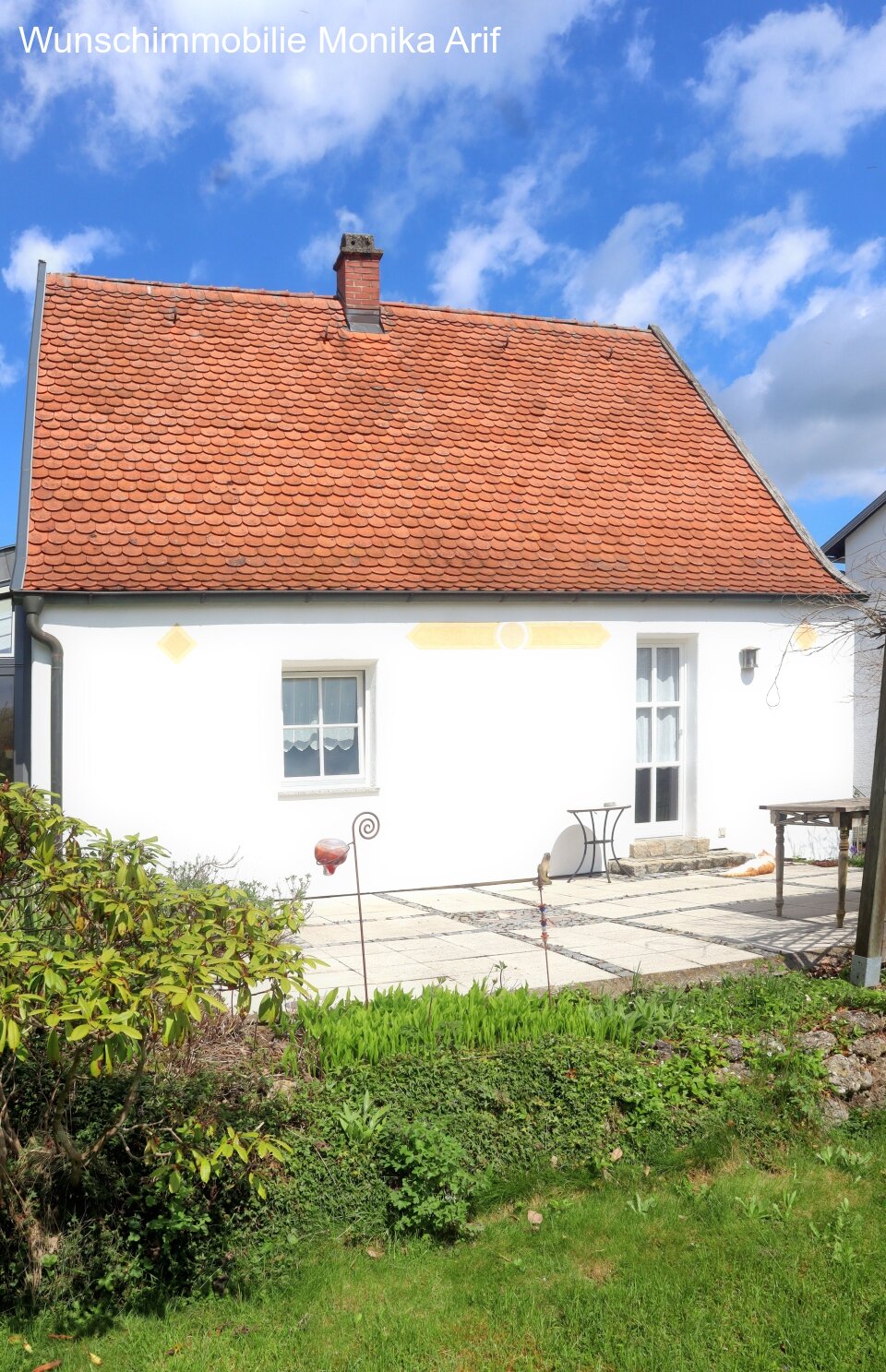 Ansicht Süd Ansicht Süd