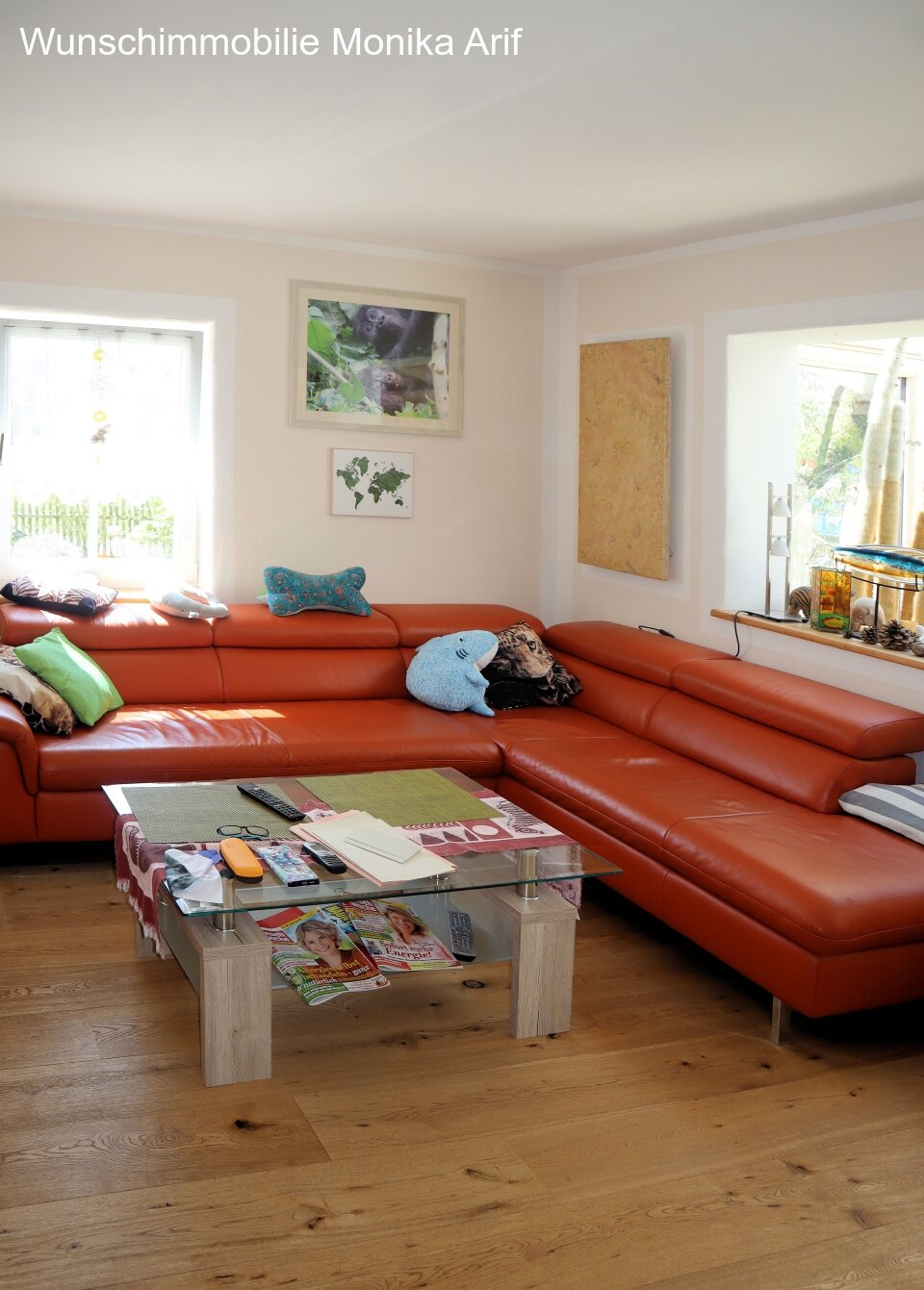 Wohnzimmer Wohnzimmer
