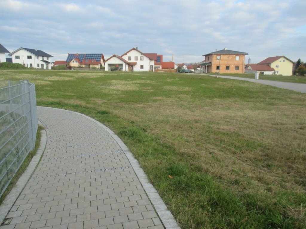 Grundstücke Grundstücke