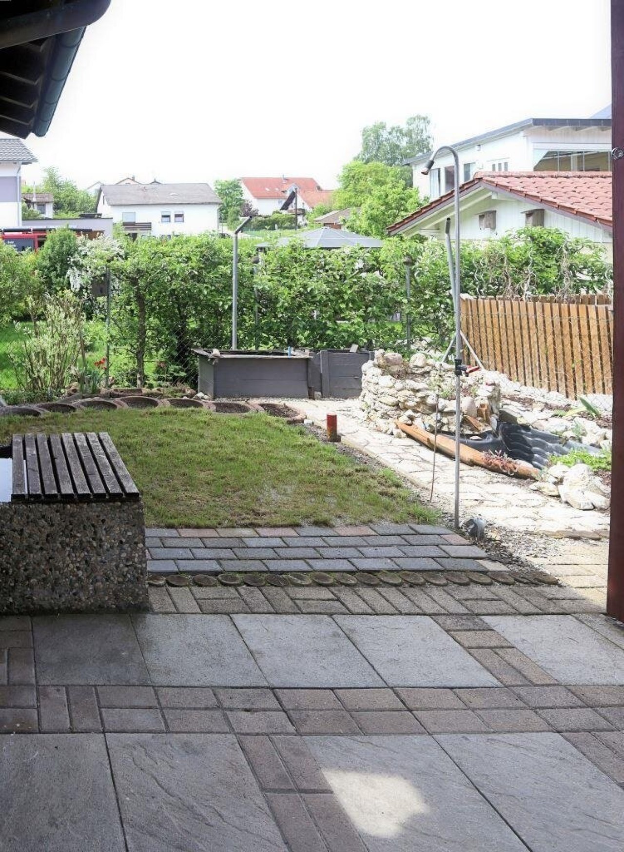 Garten Garten