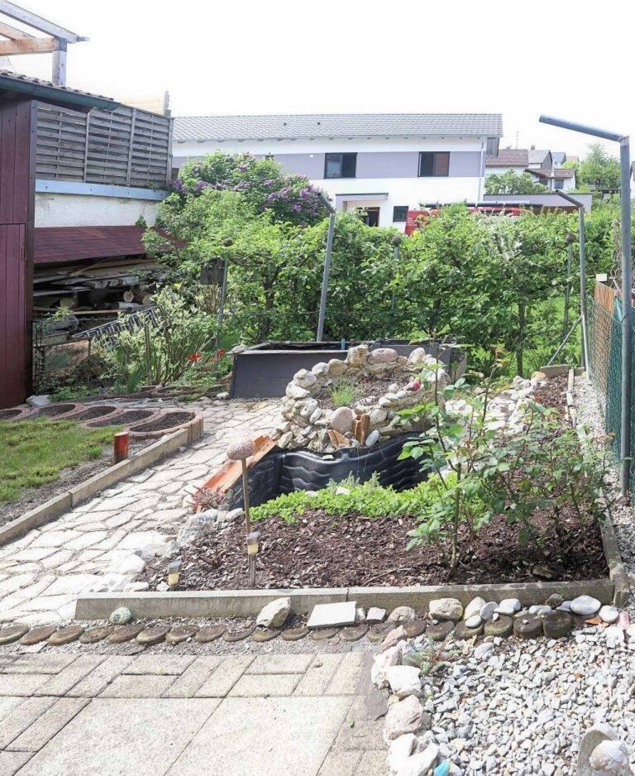 Garten Garten
