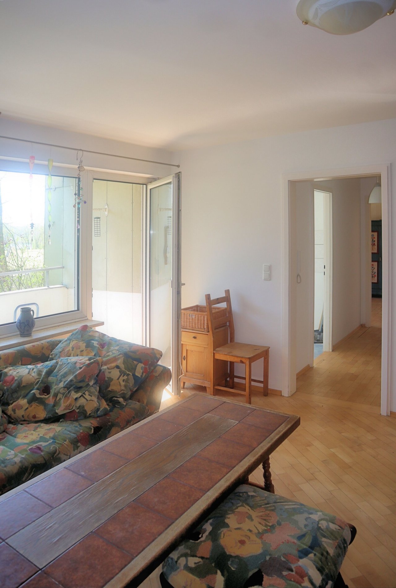 Wohnzimmer Wohnzimmer