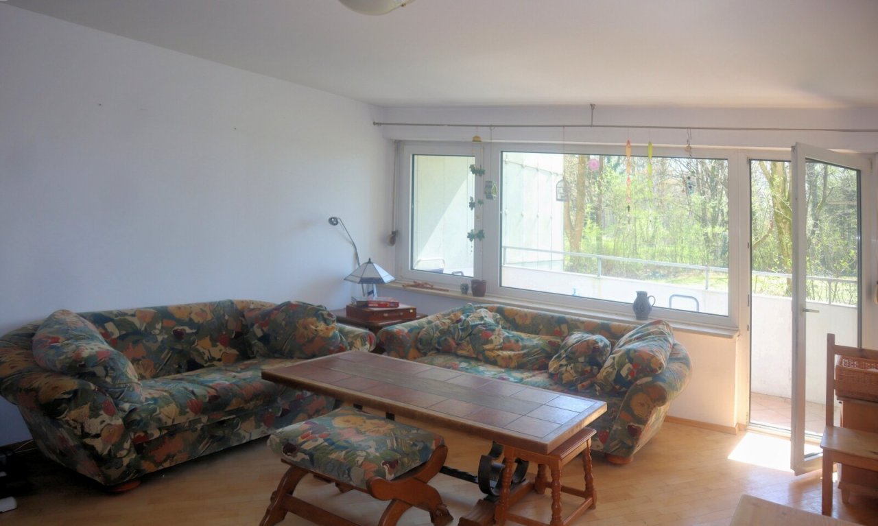 Wohnzimmer Wohnzimmer