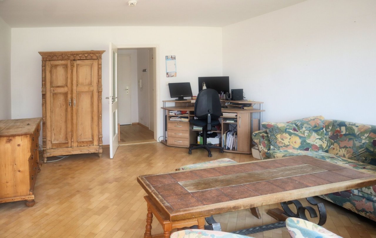 Wohnzimmer Wohnzimmer
