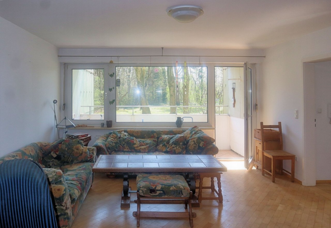 Wohnzimmer Wohnzimmer