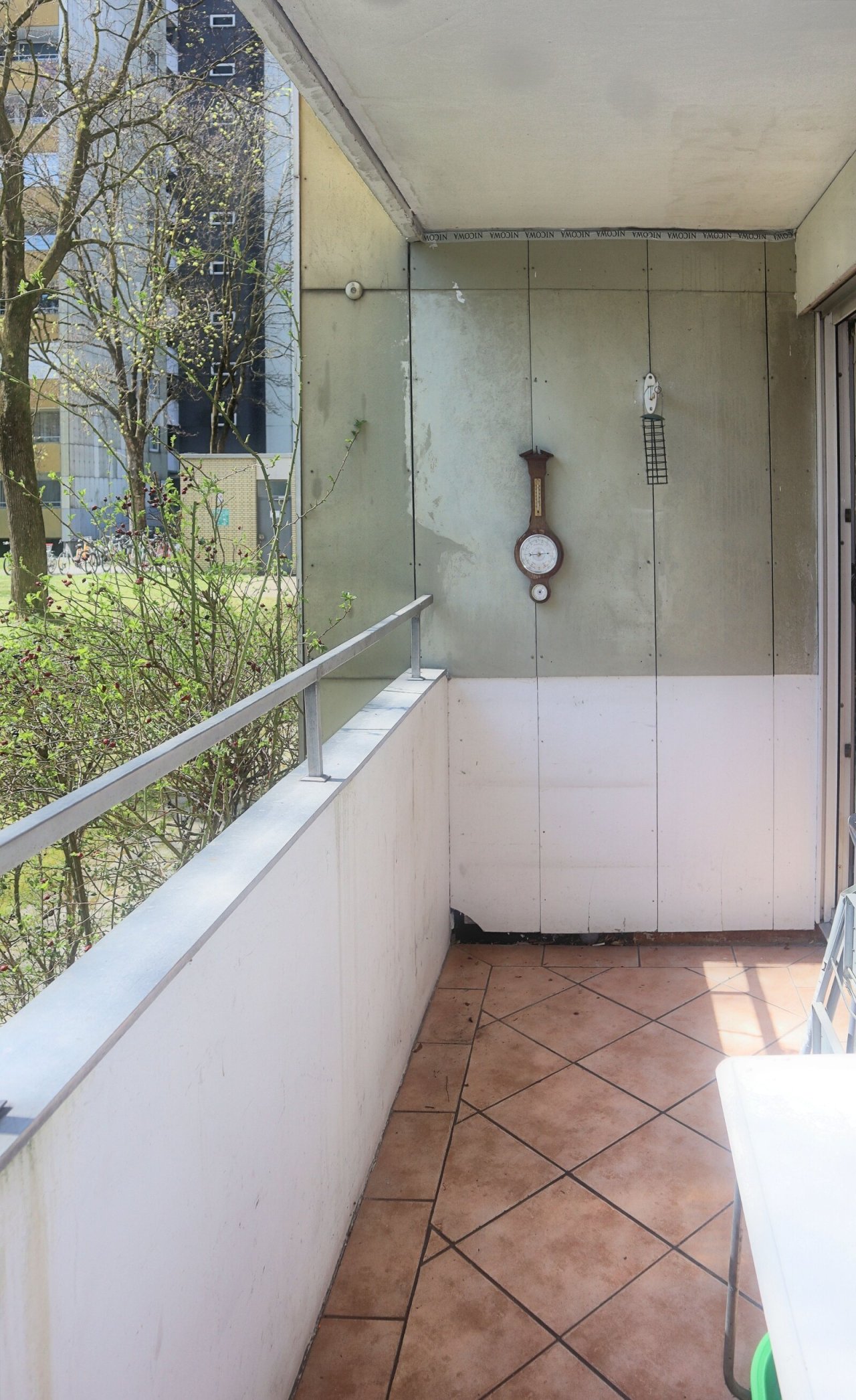 Loggia Loggia