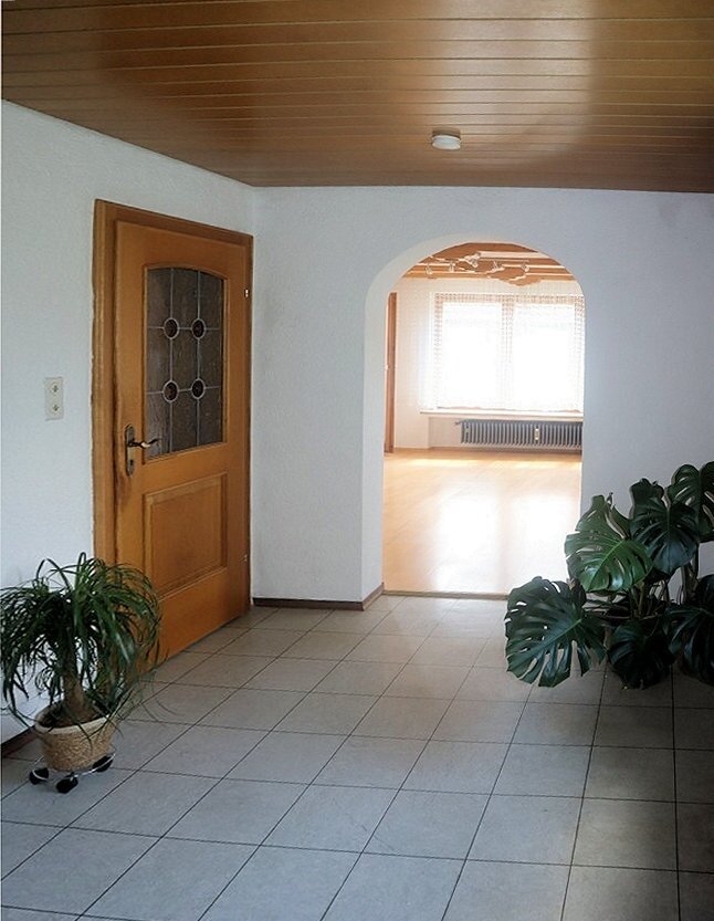 Esszimmer EG