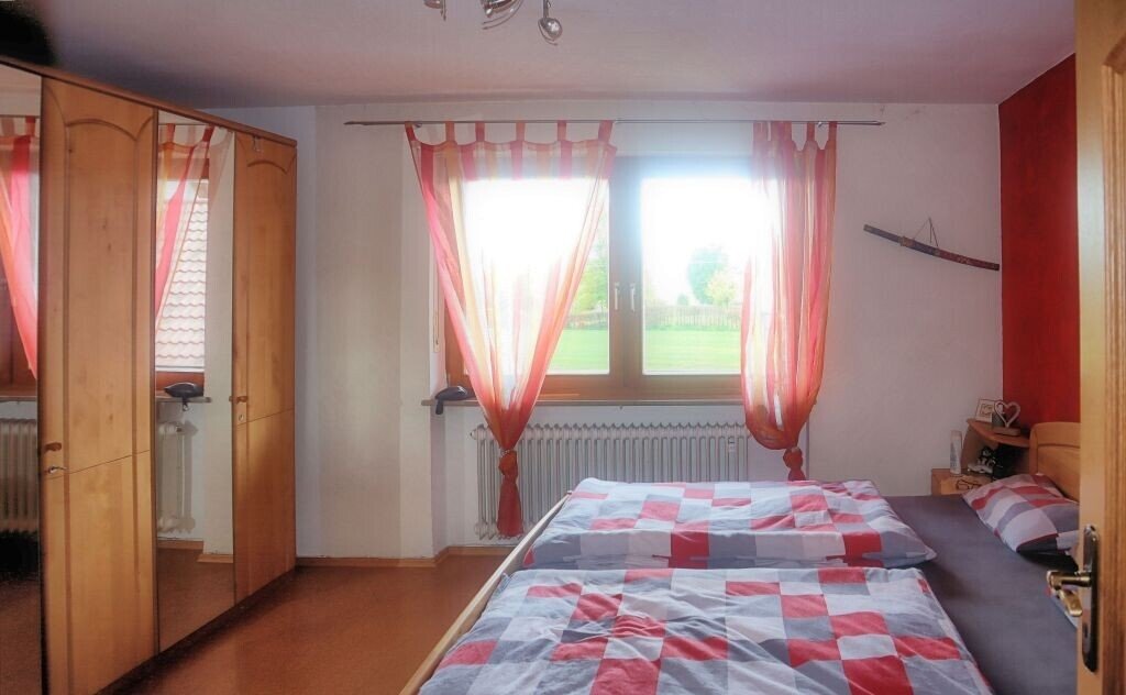 Kinderzimmer  OG