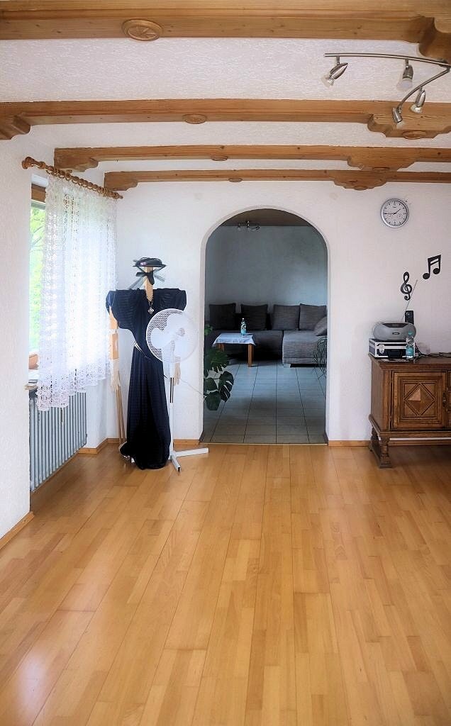 Wohnzimmer EG 