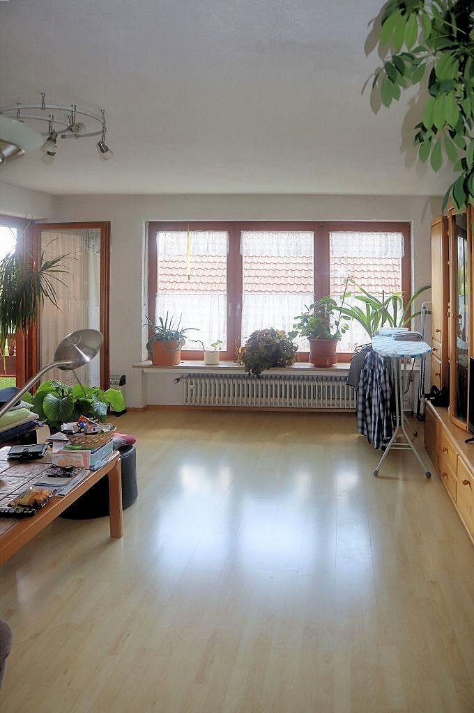 Wohnzimmer OG