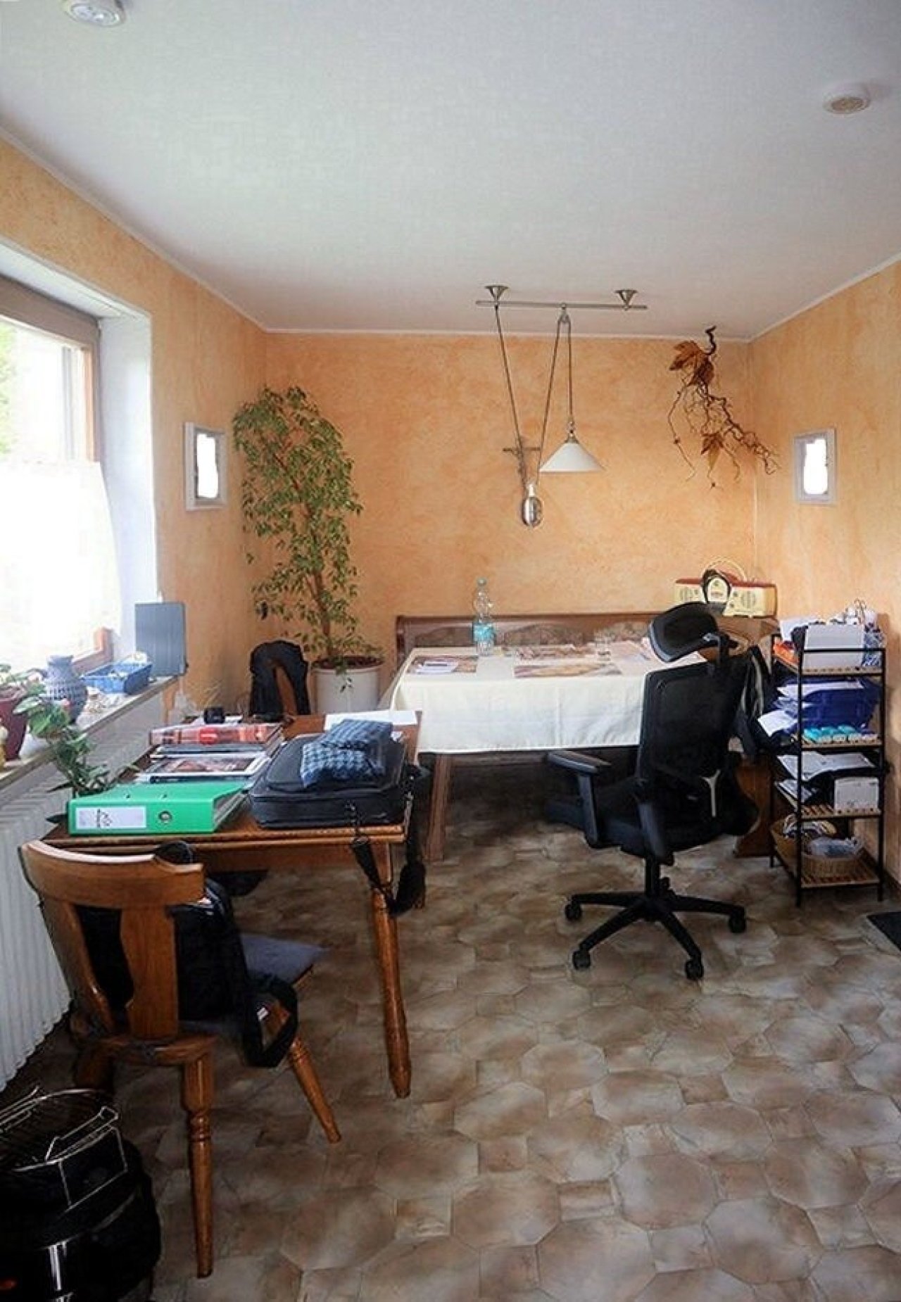 Esszimmer OG Esszimmer OG