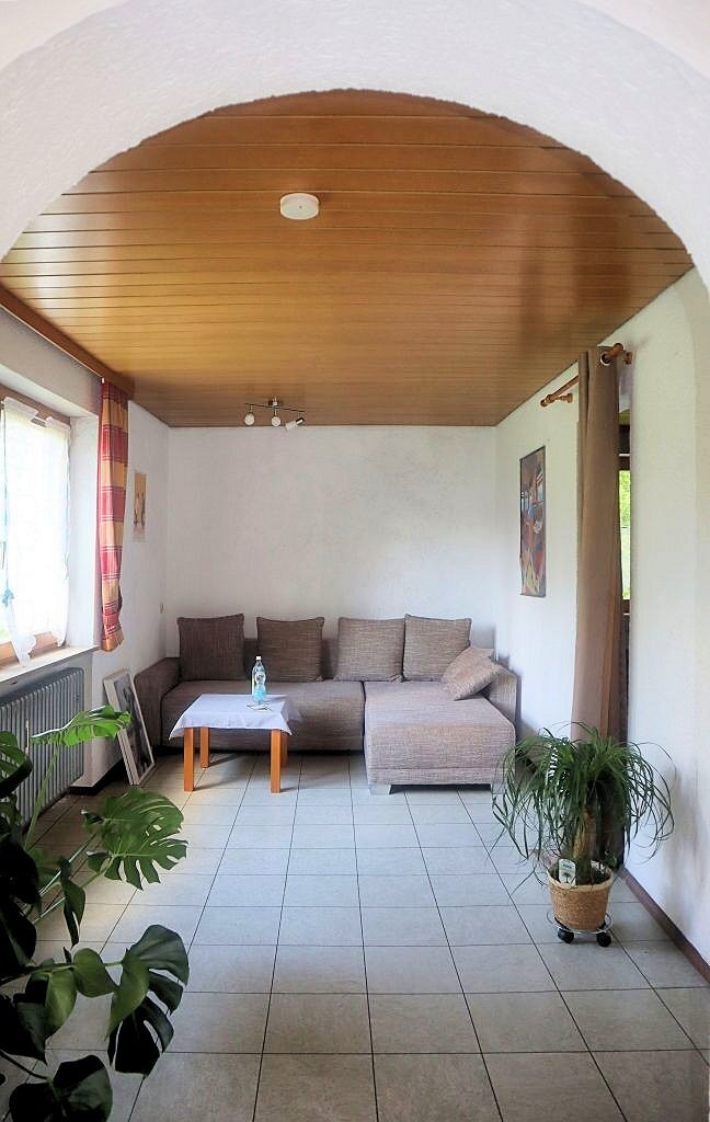Esszimmer EG