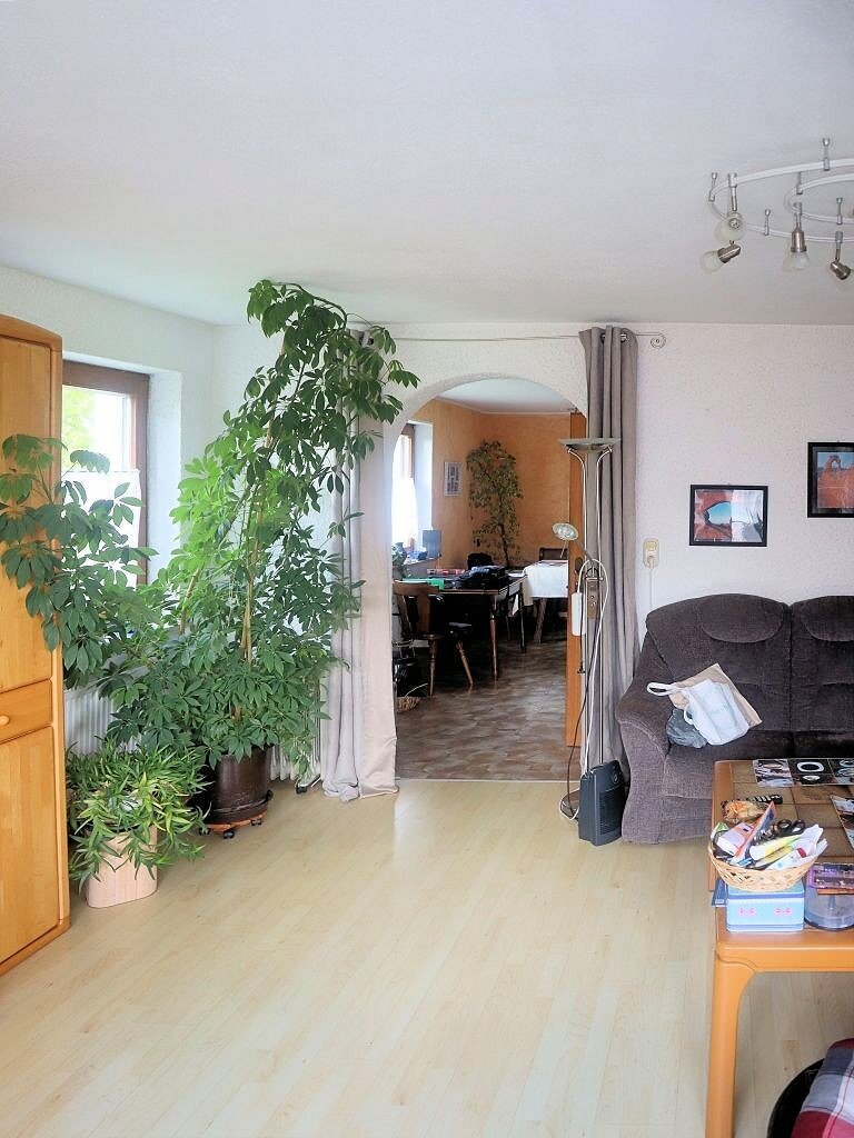 Wohnzimmer OG 