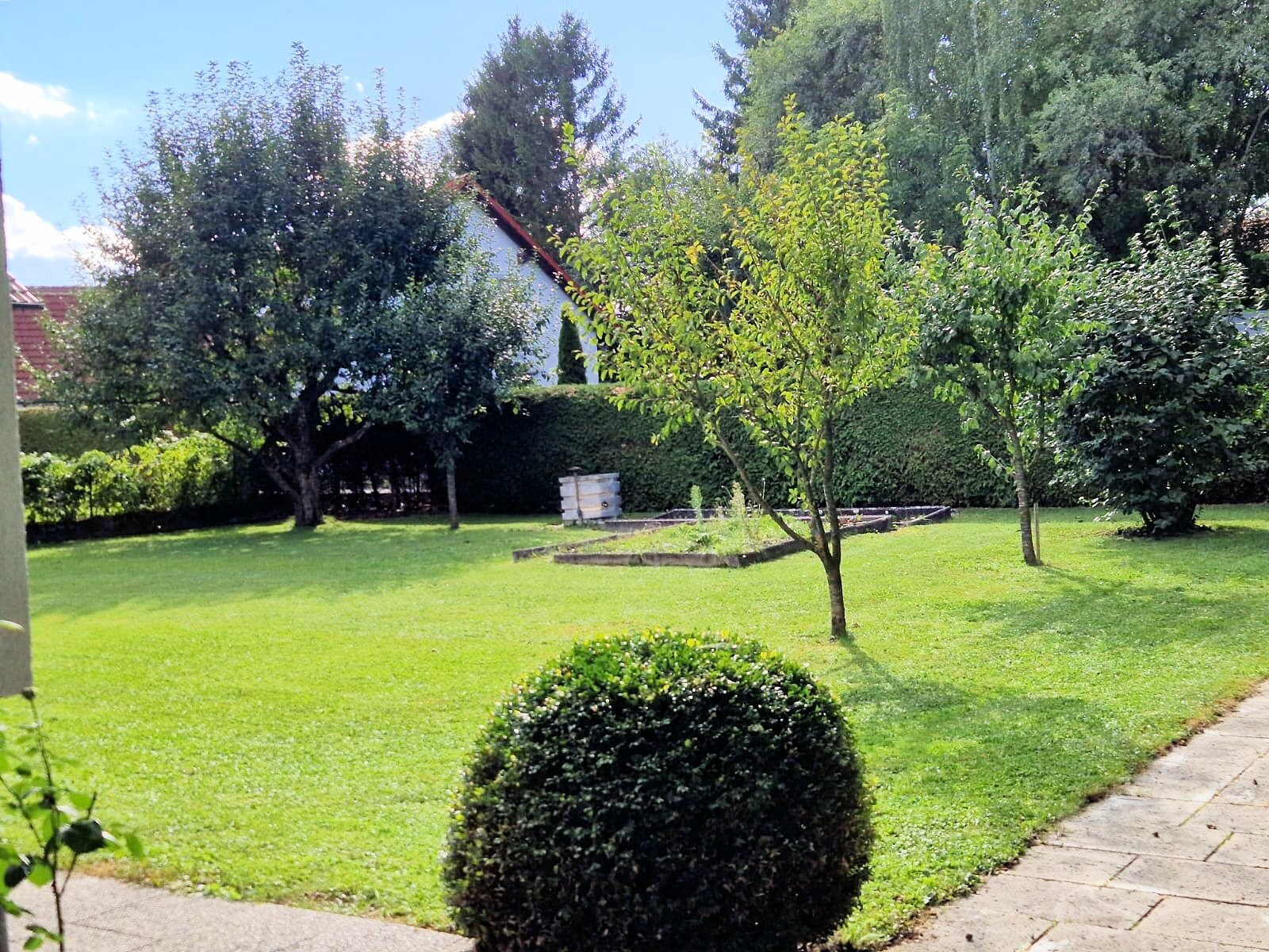Garten