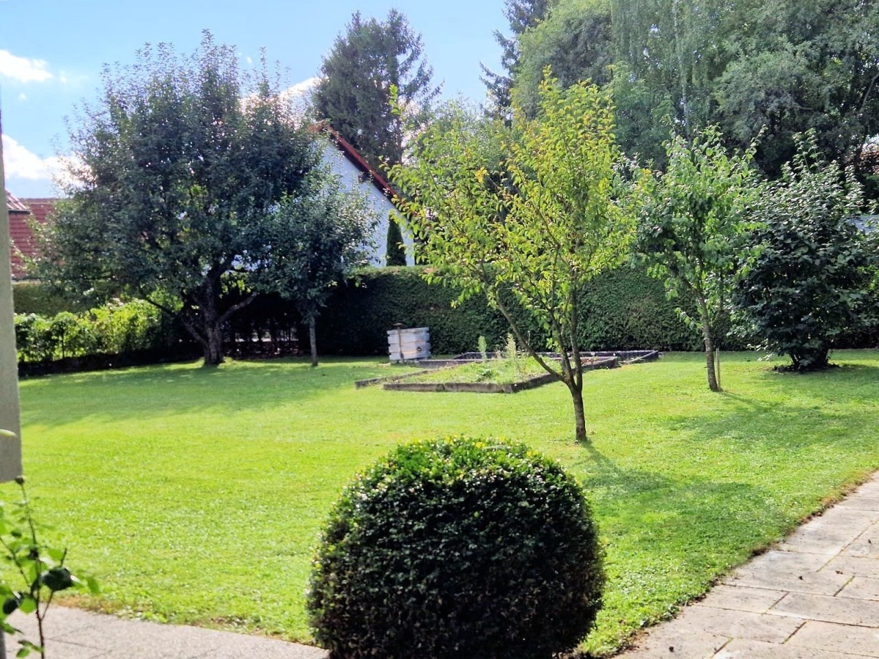 Garten Garten