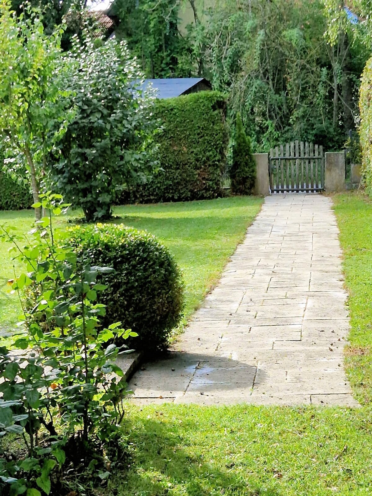 Garten 